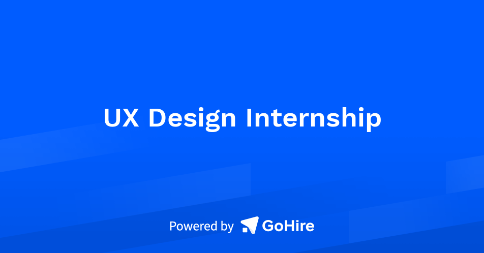 UX Design Internship at Colonial Stock Transfer | Jobs at Colonial ...