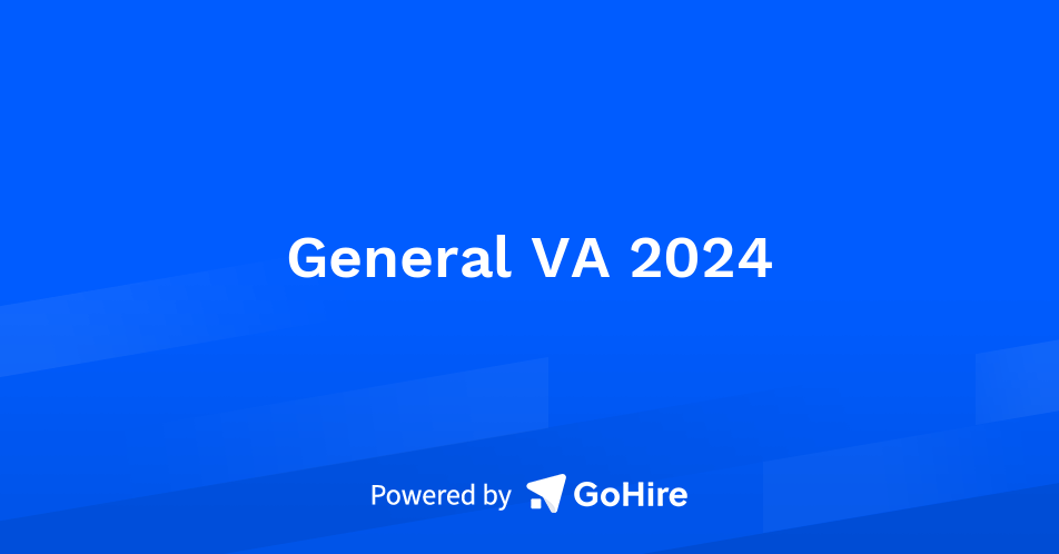 Hiring Partners/CGL