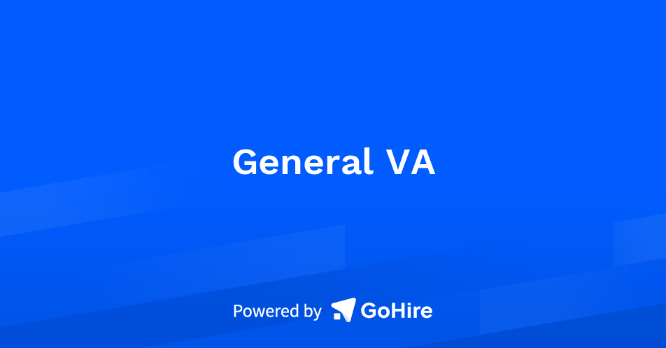 Hiring Partners/CGL