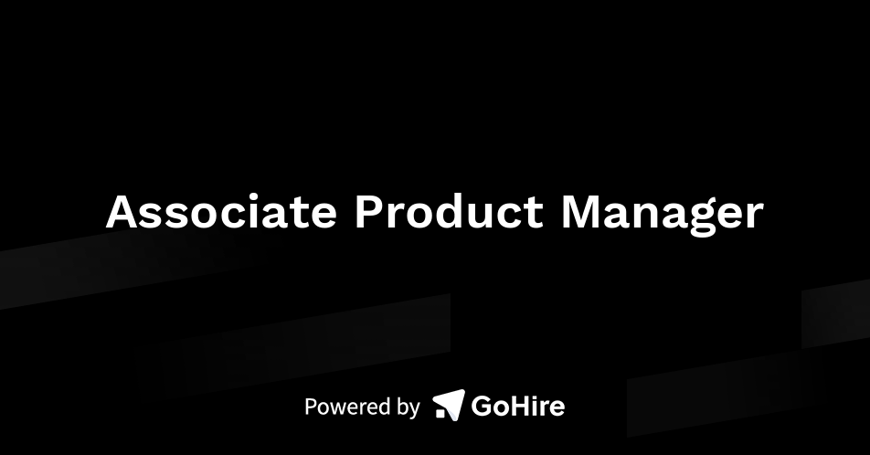Associate Product Manager at Outbox Labs | Jobs at Outbox Labs