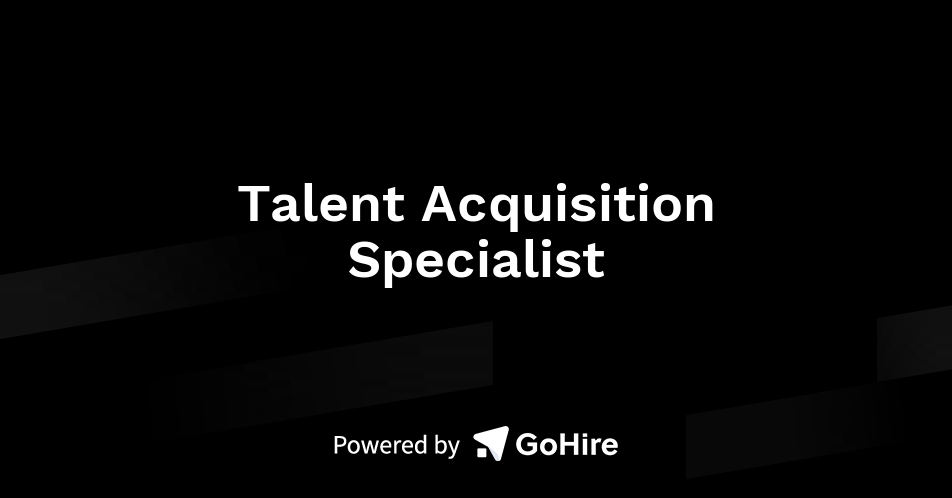 Talent Acquisition Specialist at Outbox Labs | Jobs at Outbox Labs