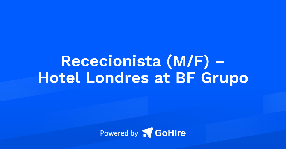 BF Grupo