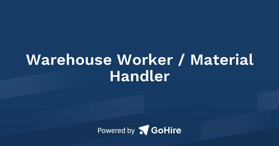 Gillfor Distribution