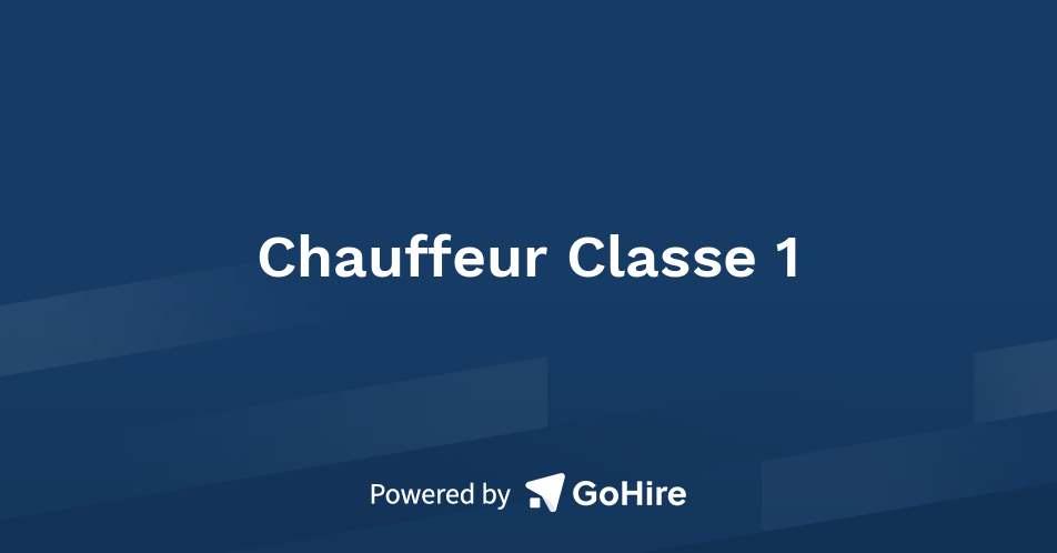 Gillfor Distribution