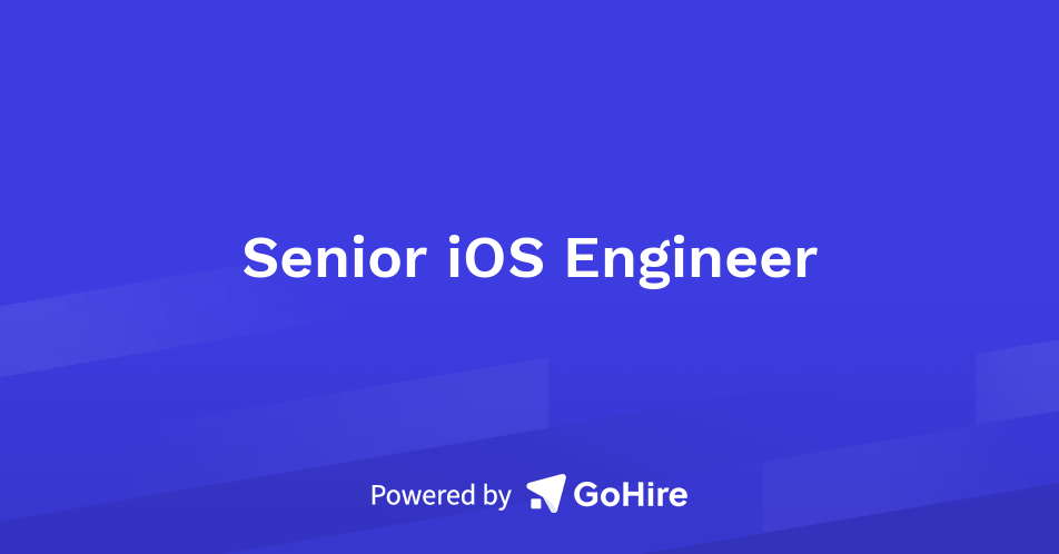 Как стать senior ios