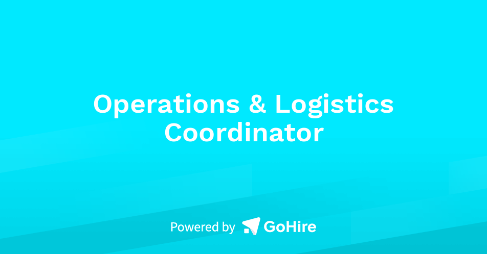 Humanitarian Operations