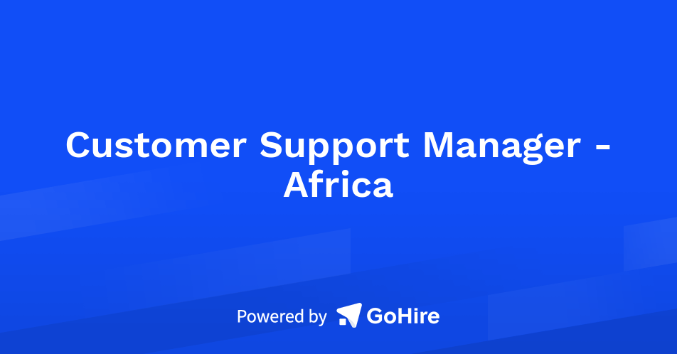 customer-support-manager-africa-at-remotepass-jobs-at-remotepass