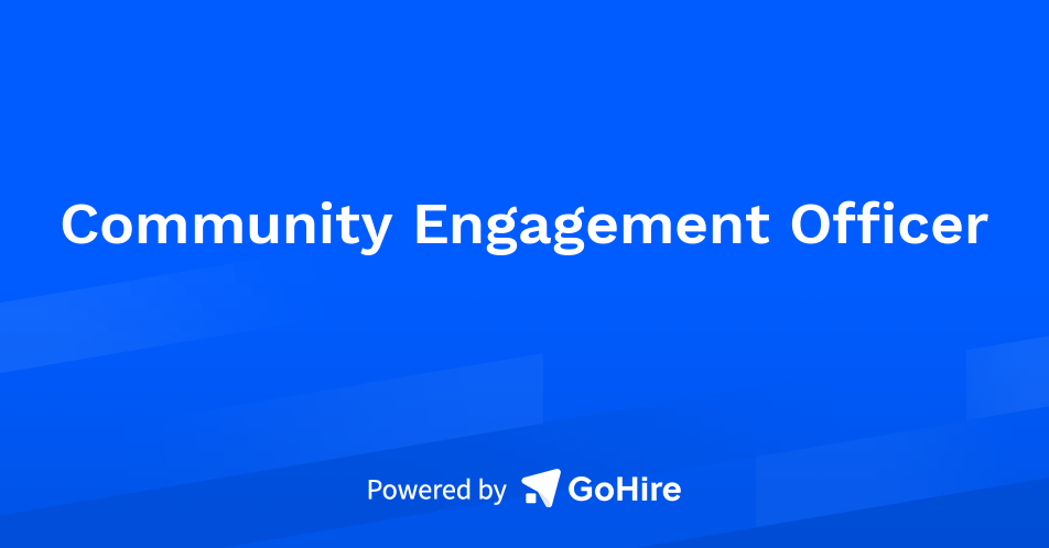 Community Engagement Specialist Jobs in Singapore (with Salaries) - Mar ...