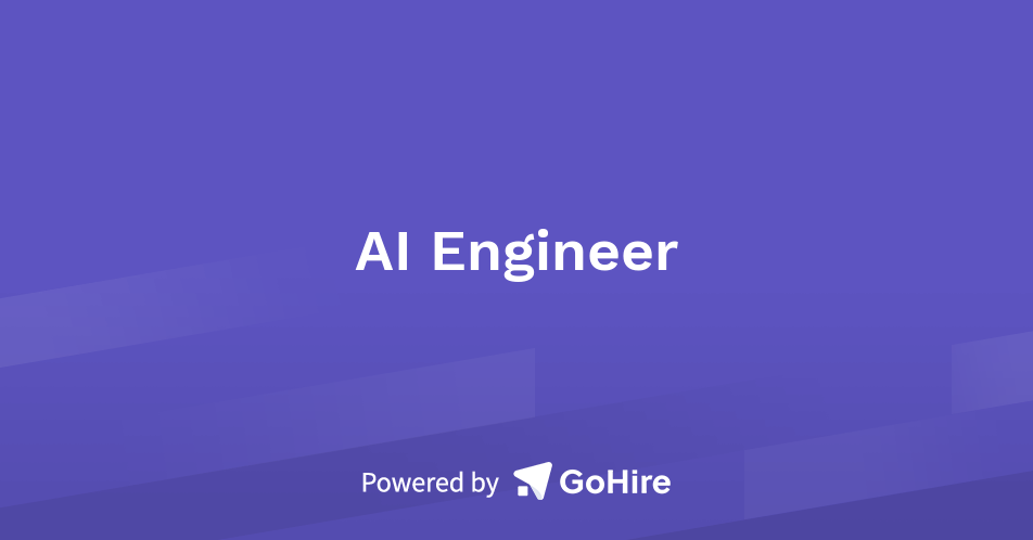 AI Engineer at Practical DevSecOps | Jobs at Practical DevSecOps