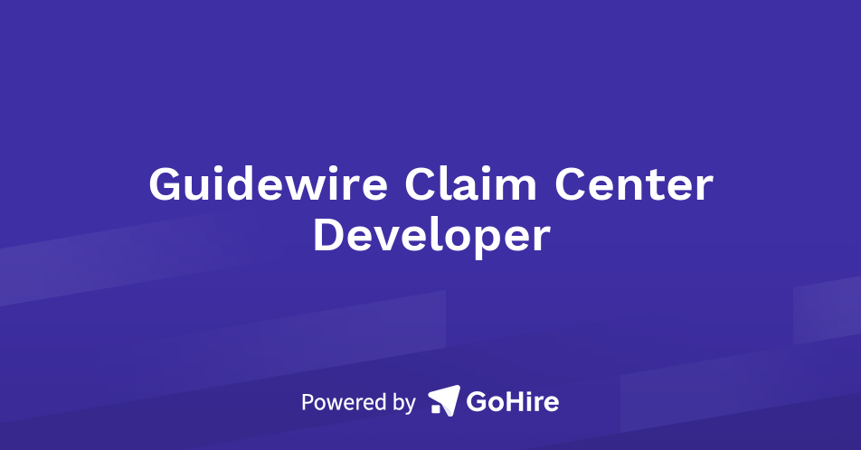 Guidewire Software visual data 2