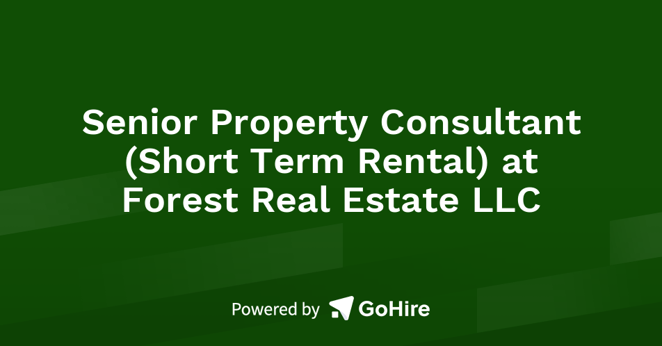 Forest Real Estate