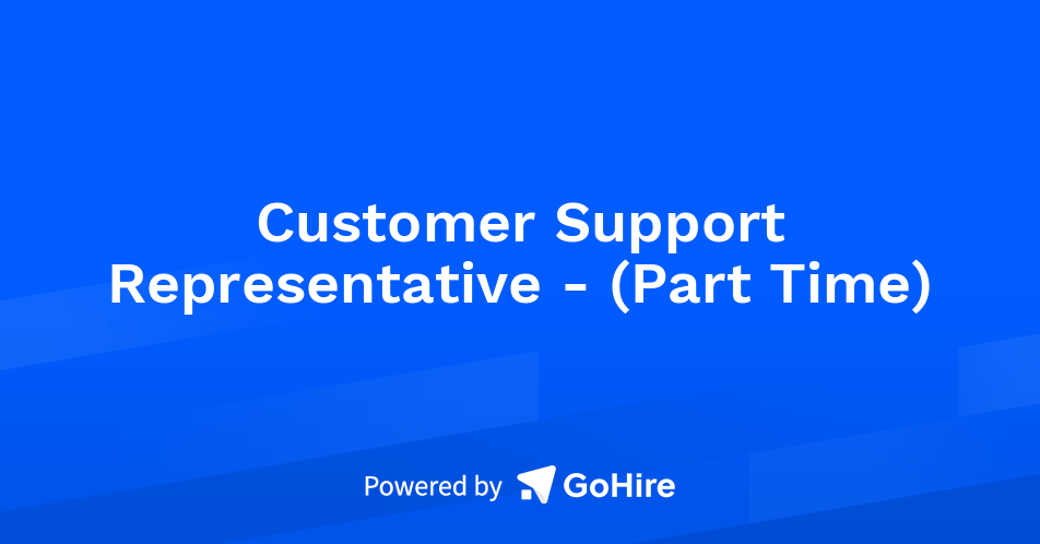 customer-support-representative