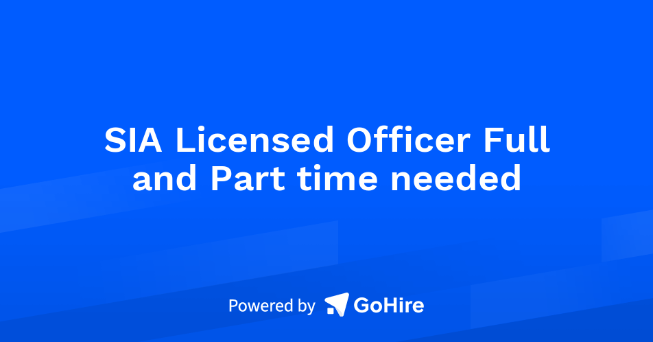 Blue Octopus Recruitment