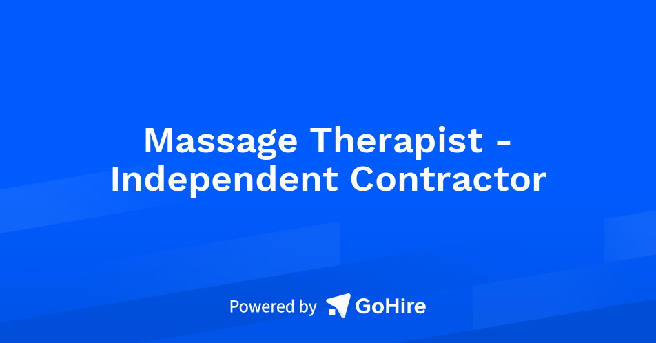 Massage Grotto SF
